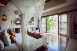 Cots/infant beds - Aria Exclusive Villas & Spa (Bali)