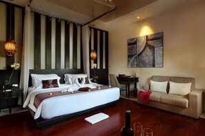 Cribs/infant beds - Aria Exclusive Villas & Spa (Bali)