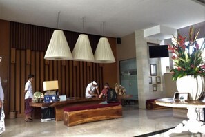 Interior - Aria Exclusive Villas & Spa (Bali)