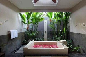 Spa - Aria Exclusive Villas & Spa (Bali)