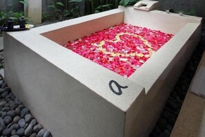 Property grounds - Aria Exclusive Villas & Spa (Bali)