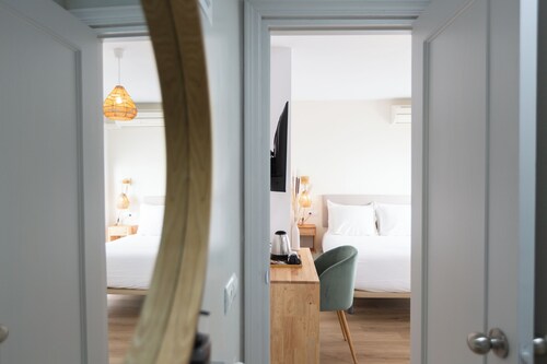 Hostal Boutique La Malagueña Only Adults by Croma