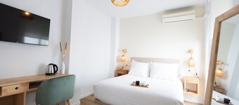 Hostal Boutique La Malagueña Only Adults by Croma