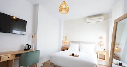 Hostal Boutique La Malagueña Only Adults by Croma