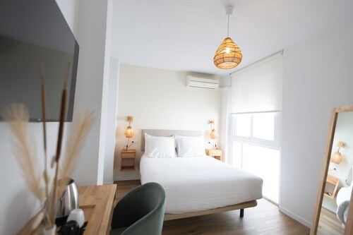 Hostal Boutique La Malagueña Only Adults by Croma