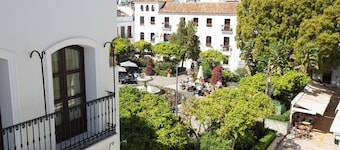 Hostal Boutique La Malagueña Only Adults by Croma
