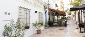 Hostal Boutique La Malagueña Only Adults by Croma