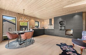 Réfrigérateur, lave-vaisselle, cafetiÚre/bouilloire