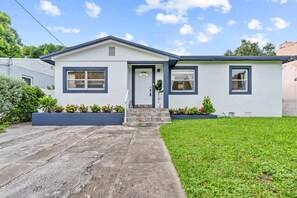 Ferienhaus | 3 Schlafzimmer