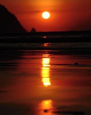 2 bedrooms, iron/ironing board, WiFi, bed sheets - Tranquility in Tambor

 (Playa)