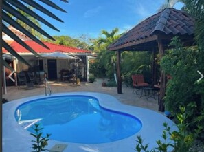 Pool - Tranquility in Tambor

 (Playa)