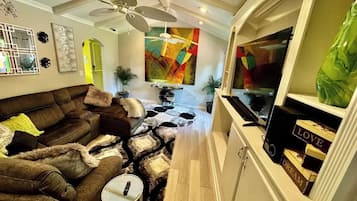 Smart TV