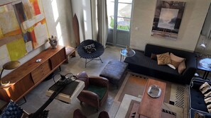 Opholdsområde