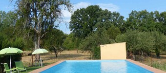 Country House 'Granados' in the heart of the Natural Park "Sierra de Aracena y Picos de Aroche".