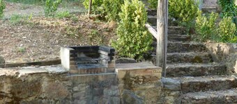 Maison de campagne 'Granados' au cœur du parc naturel "Sierra de Aracena y Picos de Aroche".