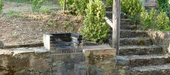 Country House 'Granados' in the heart of the Natural Park "Sierra de Aracena y Picos de Aroche".