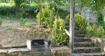 Finca 'Granados' im Herzen des Naturparks "Sierra de Aracena y Picos de Aroche".