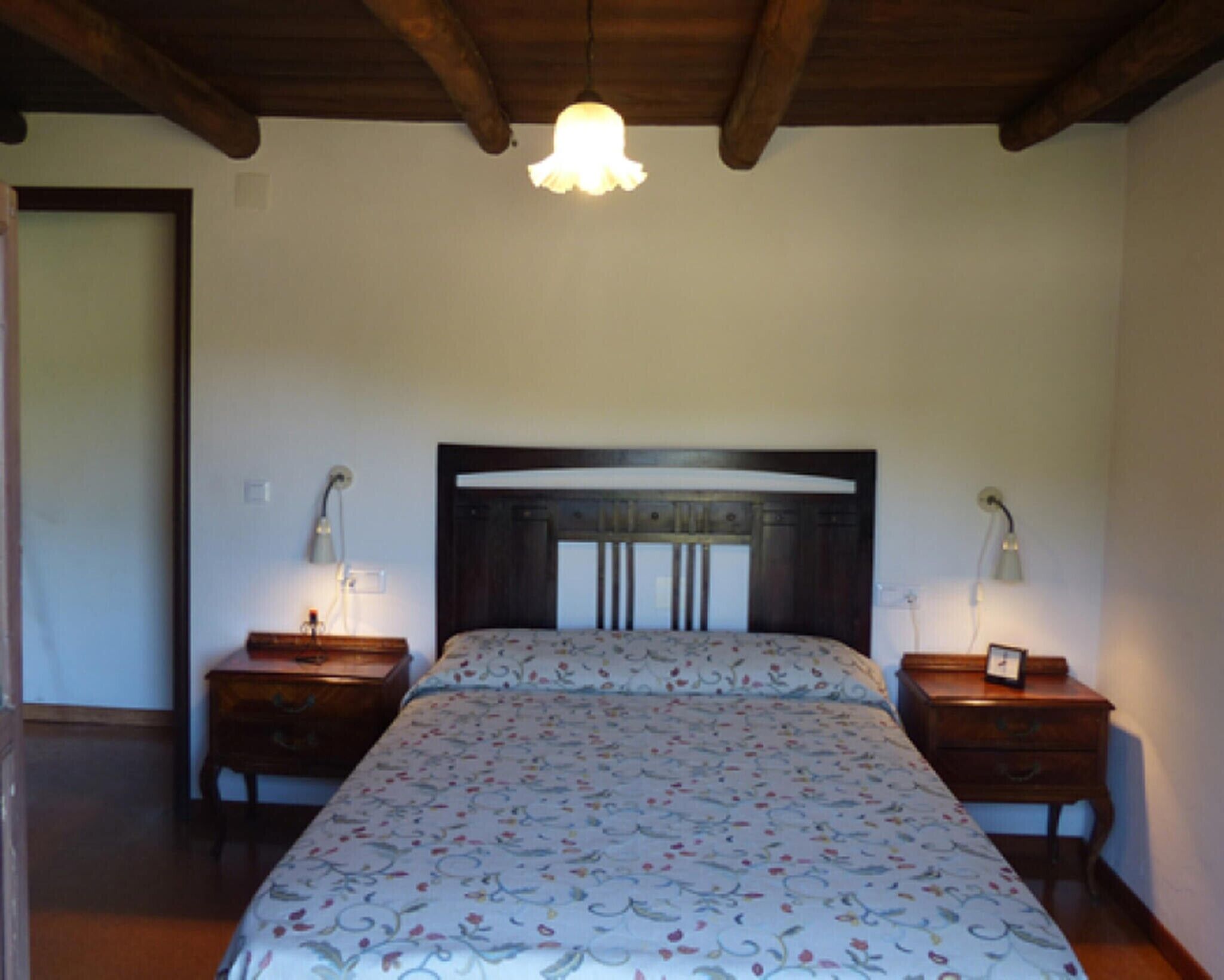 2 slaapkamers, beddengoed