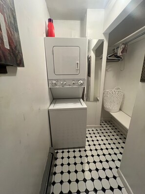 Interiør