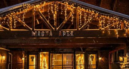 Magna Chalet Otel