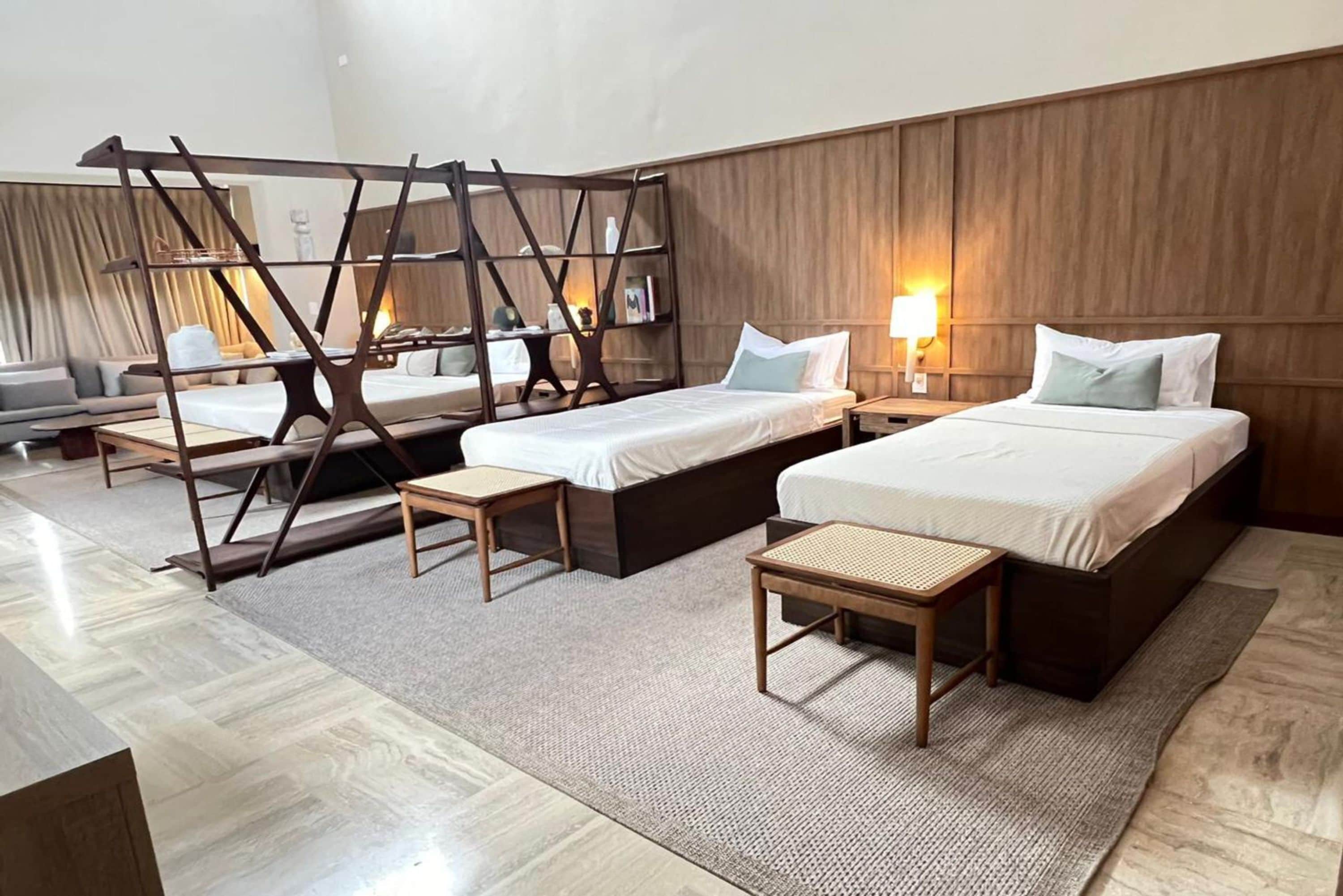 Apartment | 3 bedrooms