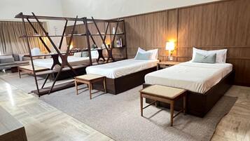 Apartment | 3 bedrooms