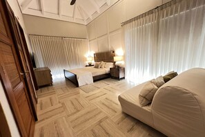 Lägenhet | 3 sovrum