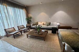 Apartment | 3 bedrooms