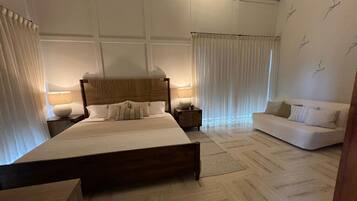 Apartemen | 3 kamar tidur