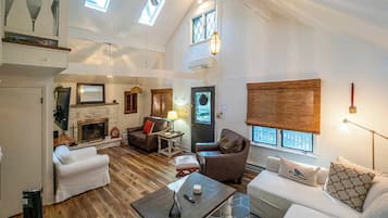 Smart-tv, böcker och datorskÀrmar