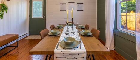 Hús | 3 svefnherbergi