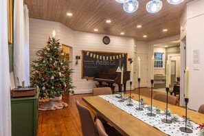 Talo | 3 makuuhuonetta