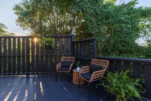 3 bedrooms - Dunkle Schoolhouse (McArthur)