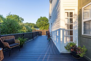 3 bedrooms - Dunkle Schoolhouse (McArthur)