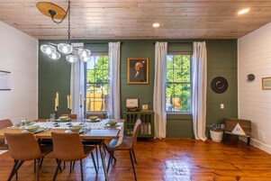 Casa | 3 dormitorios