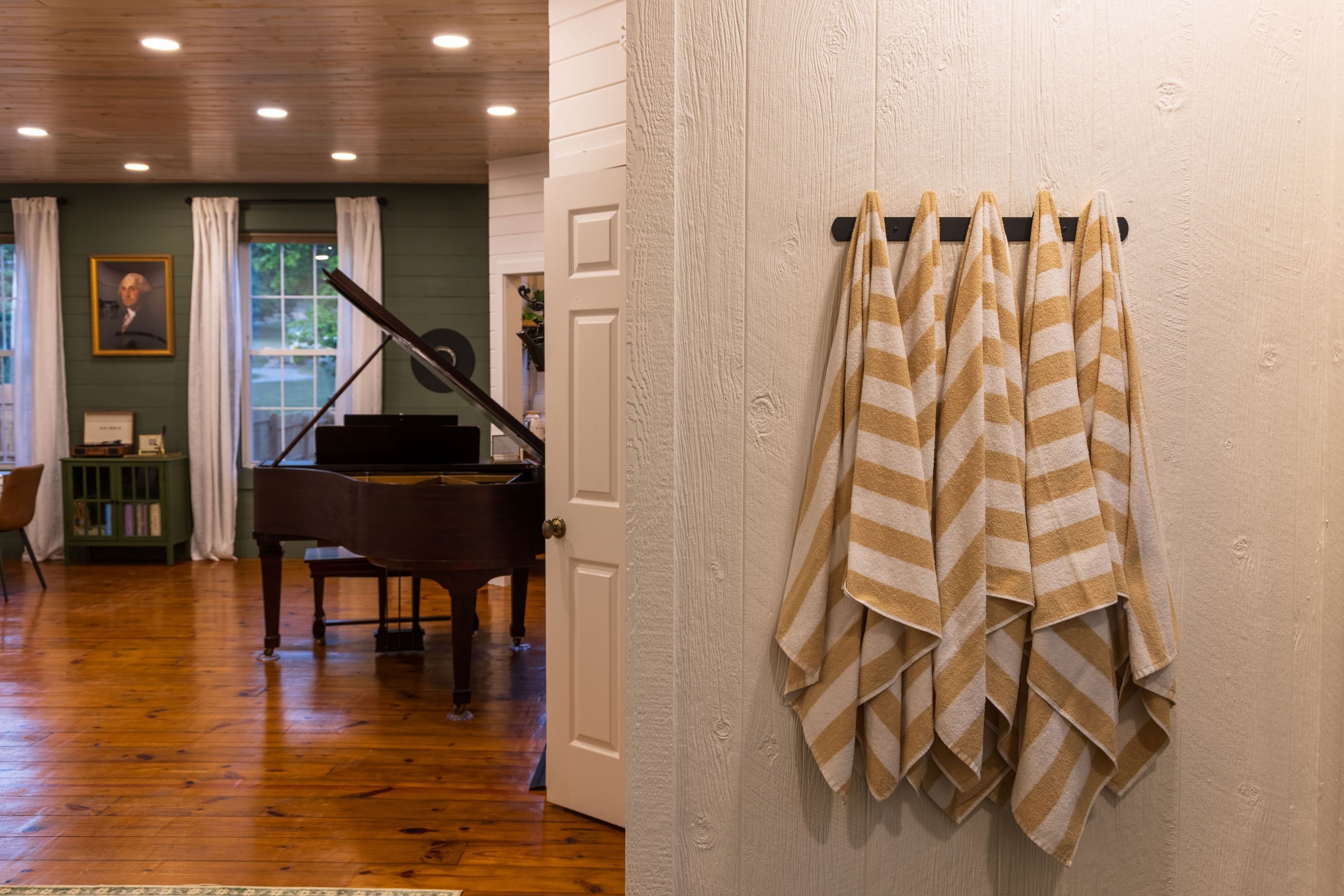 獨棟房屋 | 3 間臥室