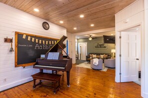 獨棟房屋 | 3 間臥室