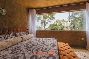 1 Schlafzimmer, Bügeleisen/Bügelbrett, WLAN