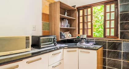 Casa em Angra dos Reis perto da Praia Jardim