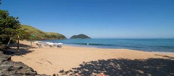 Casa em São Sebastião a 30m de Toque-Toque