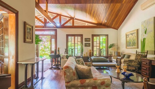 Sítio em Indaiatuba com Lazer Completo