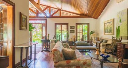 Sítio em Indaiatuba com Lazer Completo