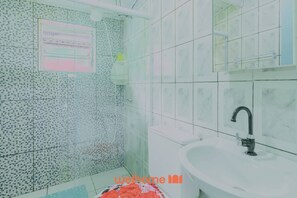 Dusche