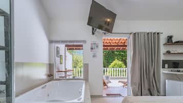 1 quarto, Wi-Fi, roupa de cama