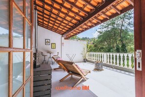 テラス / パティオ