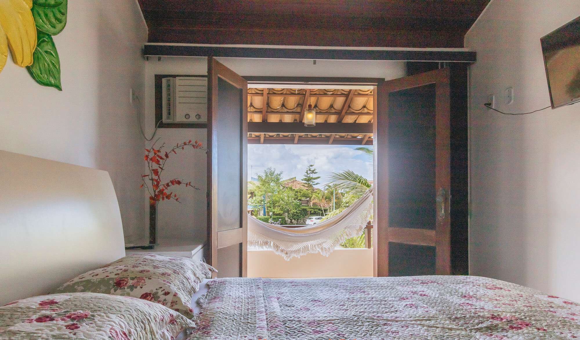 2 多间卧室、熨斗/熨衣板、WiFi、床单