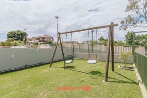 Área infantil