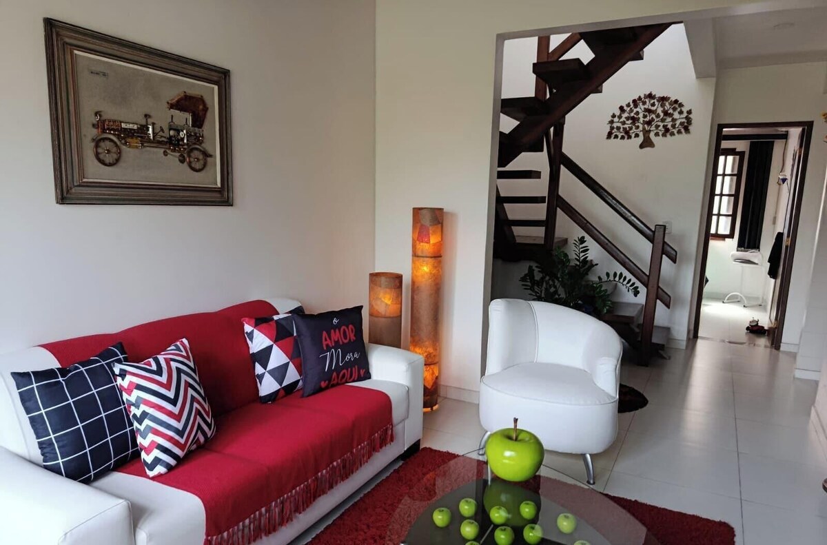 Bild für Gastgeberprofil