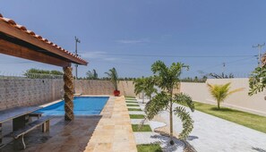 Alberca