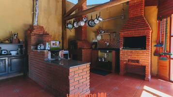 Área da propriedade